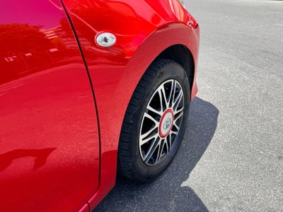 Toyota Aygo Connect 1.0 VVT-i 72 CV 5 porte x-fun MMT (18)