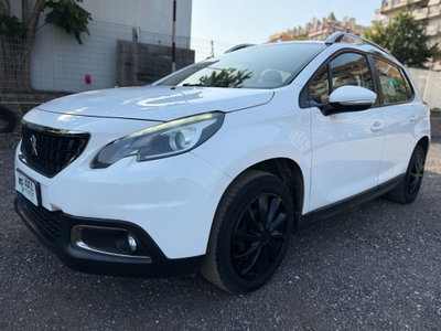 Peugeot 2008 82 S&S Active usata