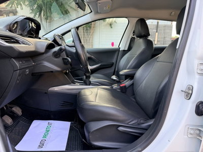 Peugeot 2008 82 S&S Active (11)