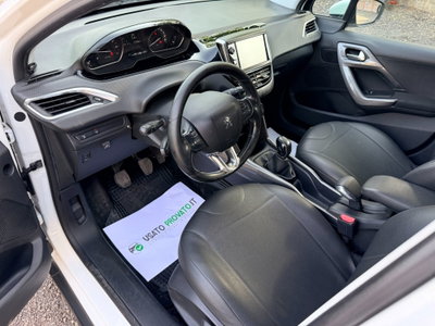 Peugeot 2008 82 S&S Active (12)