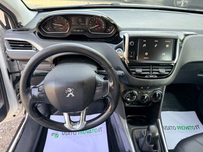 Peugeot 2008 82 S&S Active (13)