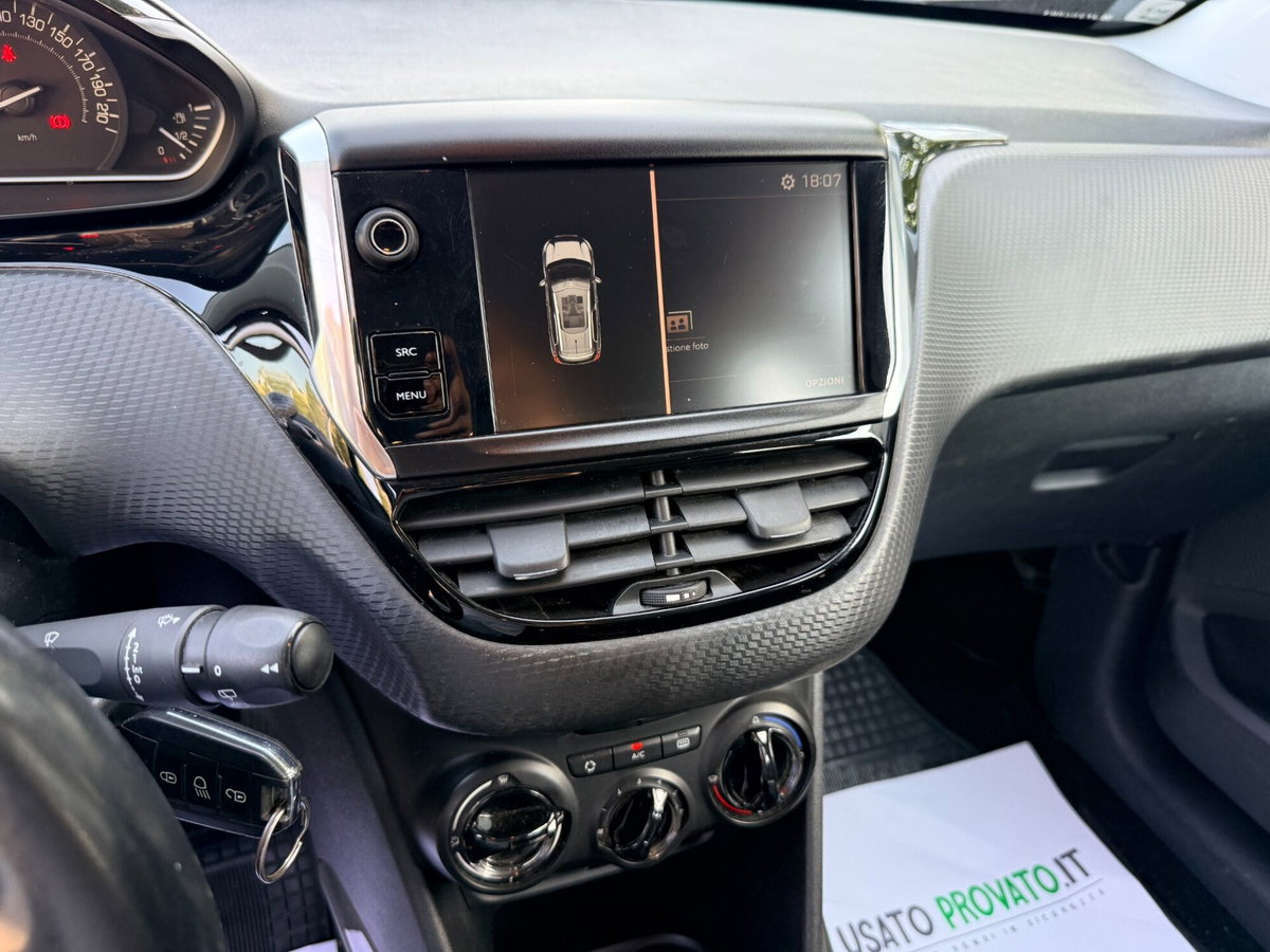 Peugeot 2008 82 S&S Active (14)