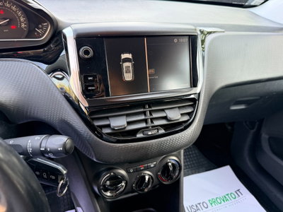 Peugeot 2008 82 S&S Active (14)
