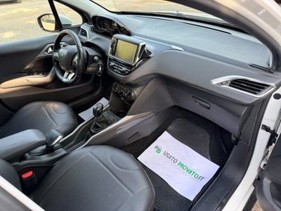 Peugeot 2008 82 S&S Active (15)