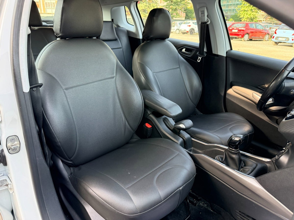 Peugeot 2008 82 S&S Active (16)