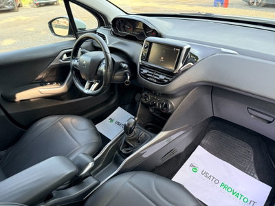 Peugeot 2008 82 S&S Active (17)