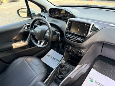Peugeot 2008 82 S&S Active (18)
