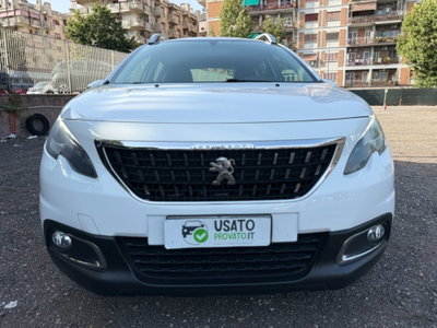 Peugeot 2008 82 S&S Active (2)