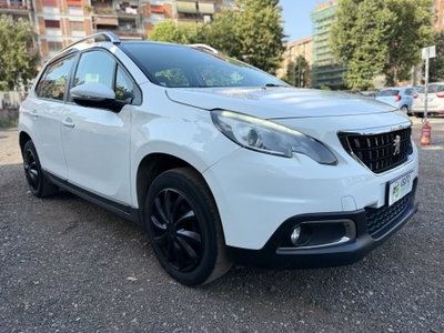 Peugeot 2008 82 S&S Active (3)