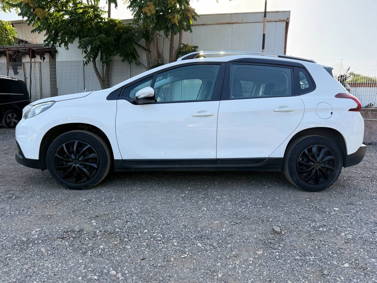Peugeot 2008 82 S&S Active (4)