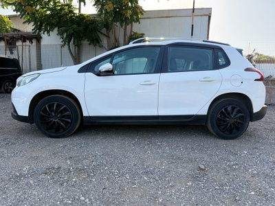 Peugeot 2008 82 S&S Active (4)
