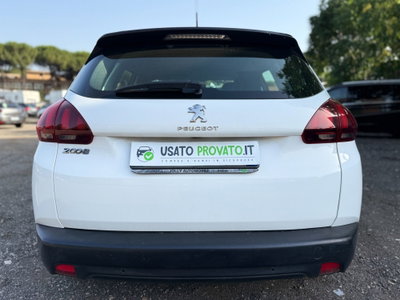 Peugeot 2008 82 S&S Active (6)