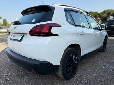 Peugeot 2008 82 S&S Active (7)