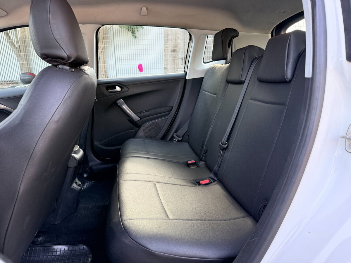 Peugeot 2008 82 S&S Active (9)