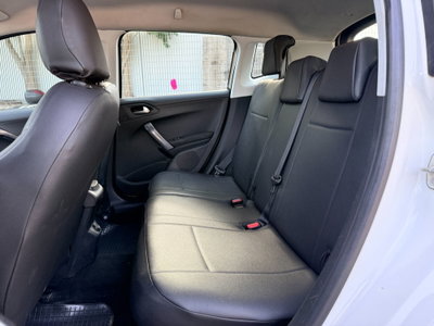 Peugeot 2008 82 S&S Active (9)