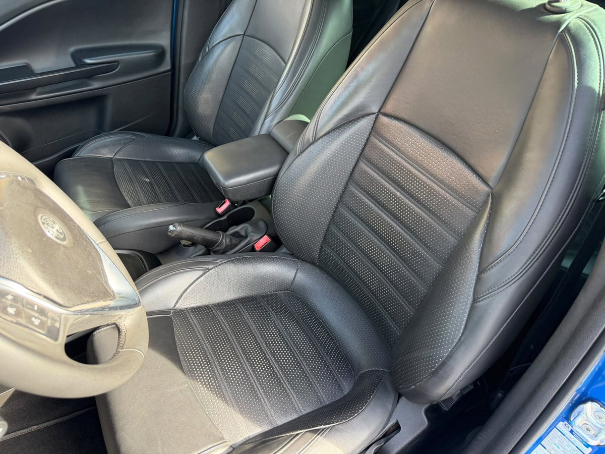 Alfa Romeo Giulietta 1.4 Turbo Distinctive Gpl 120cv E6 (15)