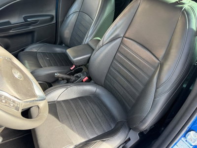Alfa Romeo Giulietta 1.4 Turbo Distinctive Gpl 120cv E6 (15)