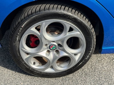 Alfa Romeo Giulietta 1.4 Turbo Distinctive Gpl 120cv E6 (17)