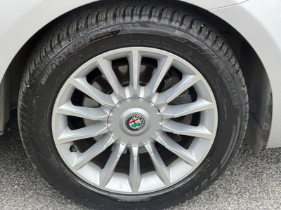 Alfa Romeo MiTo 1.4 T 120 CV GPL Urban (17)