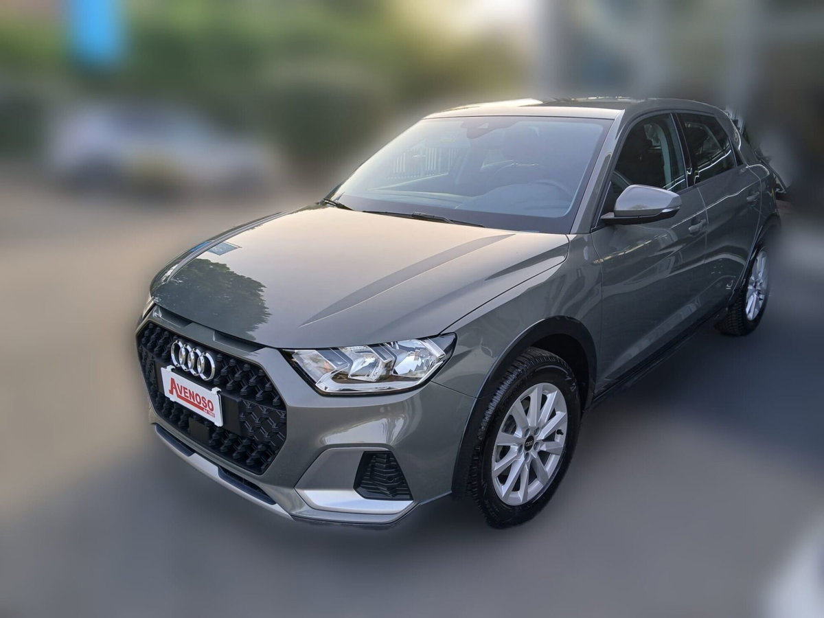 Audi A1 allstreet 30 1.0 tfsi Business 116cv