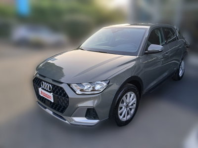 Audi A1 allstreet 30 1.0 tfsi Business 116cv usata