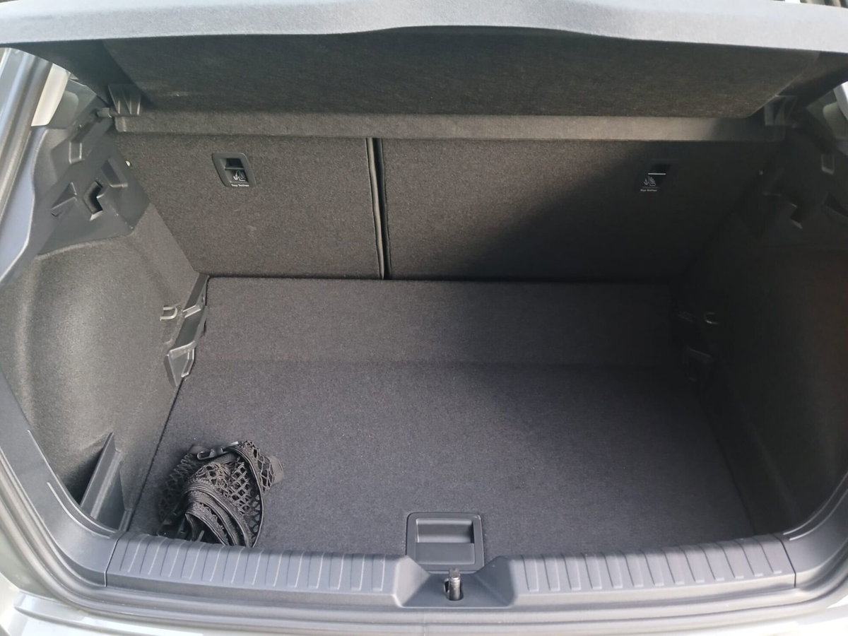 Audi A1 allstreet 30 1.0 tfsi Business 116cv (17)