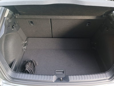 Audi A1 allstreet 30 1.0 tfsi Business 116cv (17)