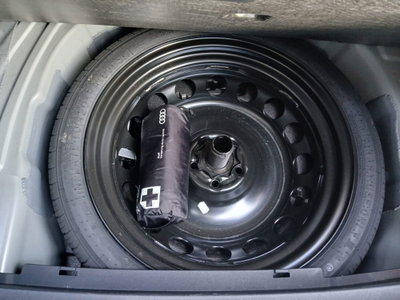 Audi A1 allstreet 30 1.0 tfsi Business 116cv (18)