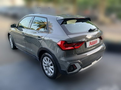 Audi A1 allstreet 30 1.0 tfsi Business 116cv (3)