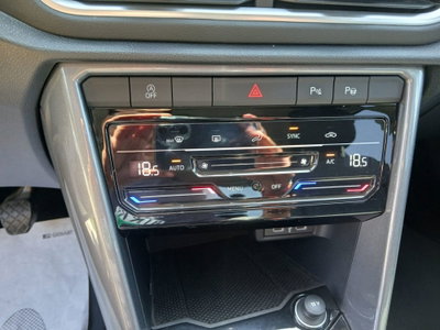 Volkswagen T-Roc 1.5 TSI ACT Style BlueMotion Technology (10)