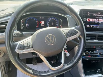 Volkswagen T-Roc 1.5 TSI ACT Style BlueMotion Technology (13)