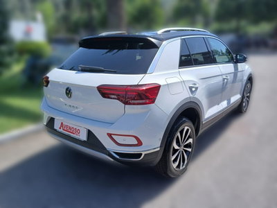 Volkswagen T-Roc 1.5 TSI ACT Style BlueMotion Technology (3)