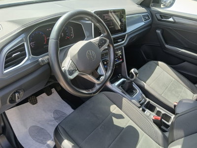 Volkswagen T-Roc 1.5 TSI ACT Style BlueMotion Technology (6)