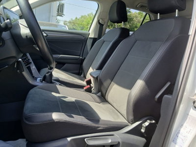 Volkswagen T-Roc 1.5 TSI ACT Style BlueMotion Technology (7)