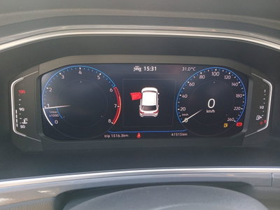 Volkswagen T-Roc 1.5 TSI ACT Style BlueMotion Technology (8)