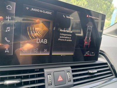 Audi Q5 35 TDI S tronic S line (10)