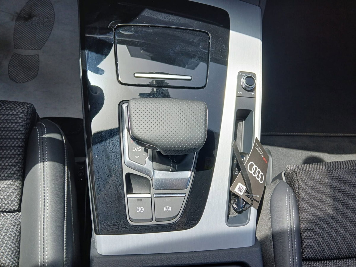 Audi Q5 35 TDI S tronic S line (14)