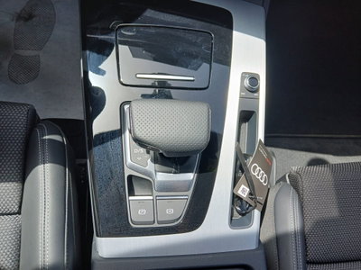 Audi Q5 35 TDI S tronic S line (14)