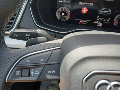 Audi Q5 35 TDI S tronic S line (15)