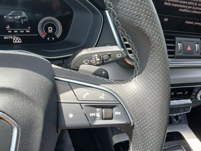 Audi Q5 35 TDI S tronic S line (16)