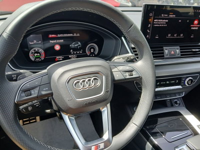 Audi Q5 35 TDI S tronic S line (17)