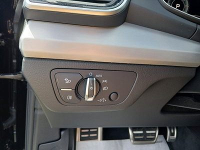 Audi Q5 35 TDI S tronic S line (18)