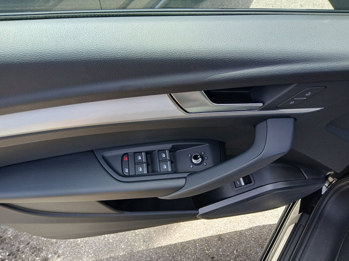 Audi Q5 35 TDI S tronic S line (19)