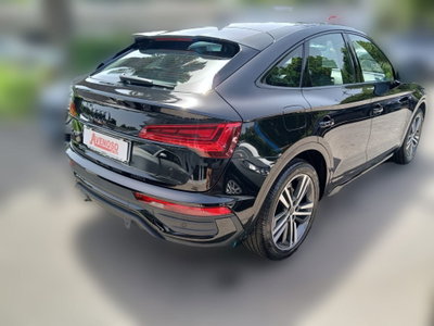 Audi Q5 35 TDI S tronic S line (2)
