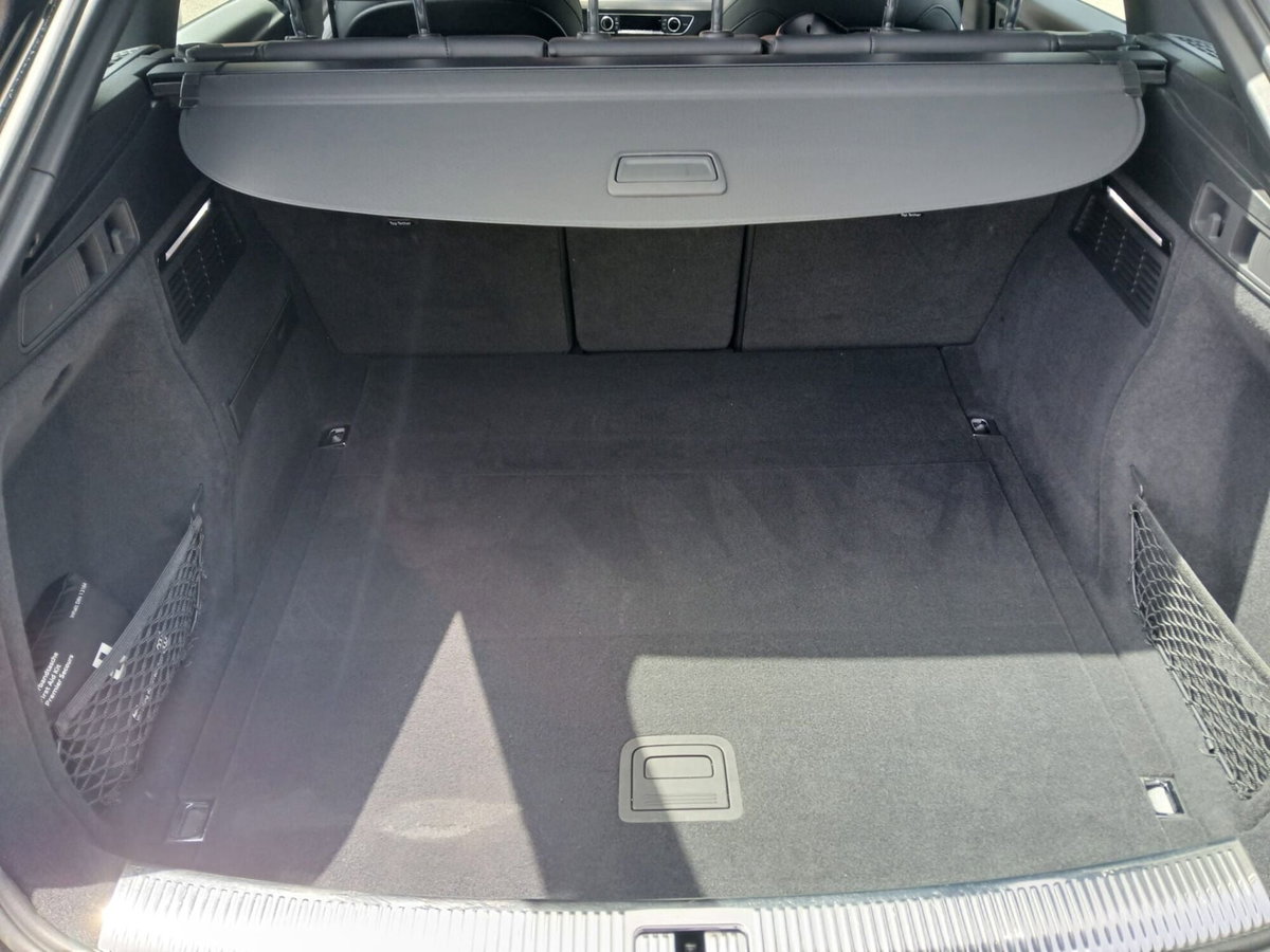 Audi Q5 35 TDI S tronic S line (20)