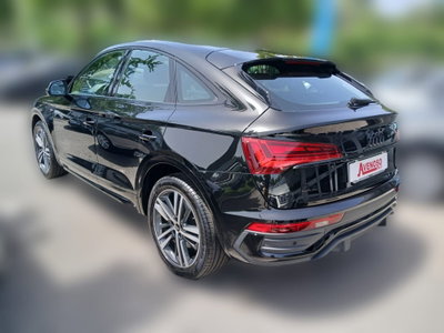 Audi Q5 35 TDI S tronic S line (3)