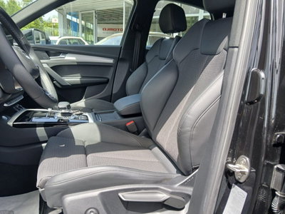 Audi Q5 35 TDI S tronic S line (7)