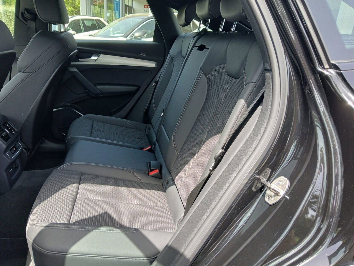 Audi Q5 35 TDI S tronic S line (8)