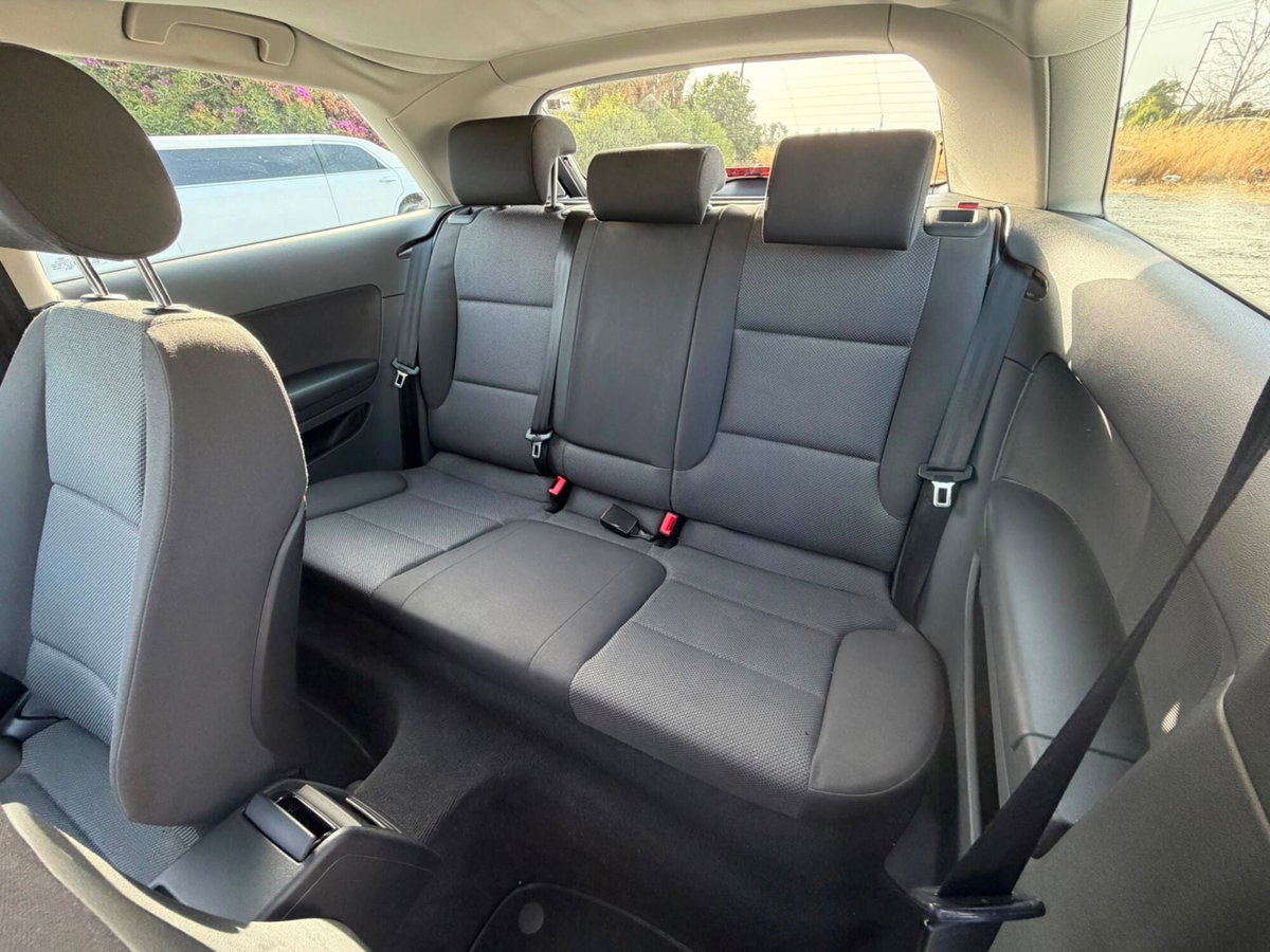 Audi A3 2.0 TDI F.AP. Ambiente (10)