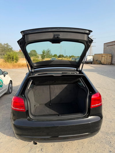 Audi A3 2.0 TDI F.AP. Ambiente (12)